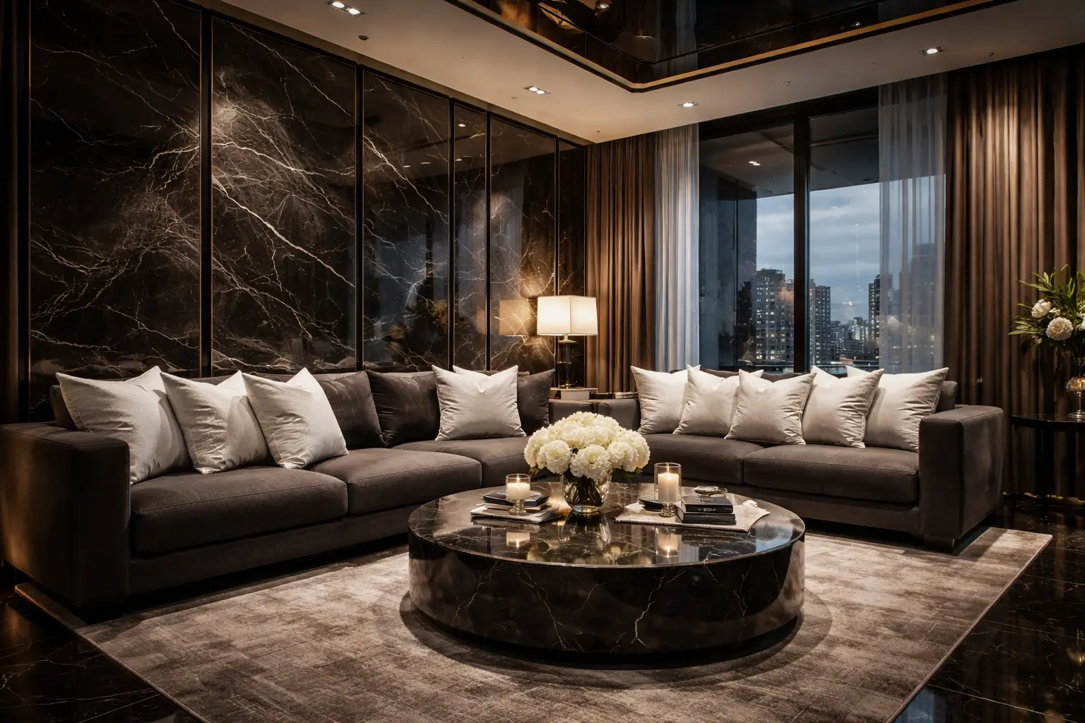 Kings Comfort Luxury Apartments